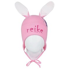 Шапка Reike размер 48, розовый