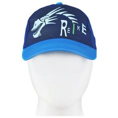 Кепка Reike размер 50, синий