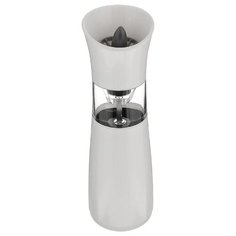 Tescoma Электрическая мельница для соли Vitamino белый