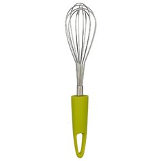 Венчик Frybest Anzo GREEN006 зеленый