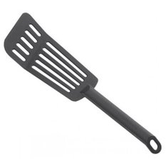 Лопатка Tescoma Space Line 638016 для омлета, нейлон черный