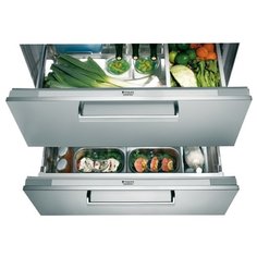 Встраиваемый холодильник Hotpoint-Ariston BDR 190 AAI