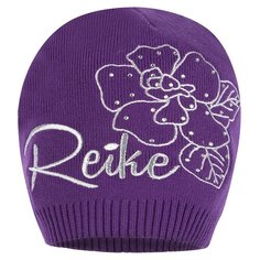 Шапка Reike размер 52, фиолетовый