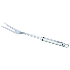 Вилка поварская Tescoma President 638682, нержавеющая сталь стальной