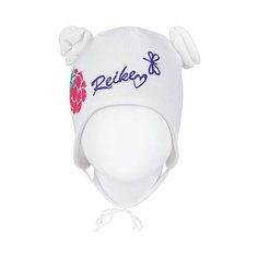 Шапка Reike размер 50, белый