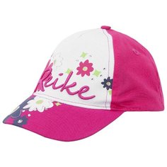 Бейсболка Reike размер 54, фуксия