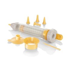 Tescoma Кондитерский карандаш Delicia с насадками