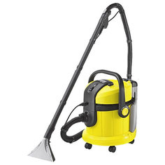 Пылесос KARCHER SE 4001 желтый