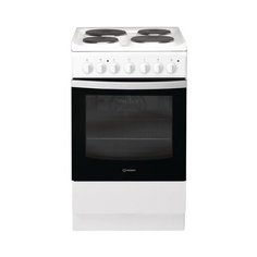 Электрическая плита Indesit IS5E4KHW