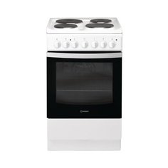 Электрическая плита Indesit IS5E4KHW