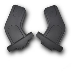 UppaBaby Адаптер Maxi-Cosi для коляски MINU черный