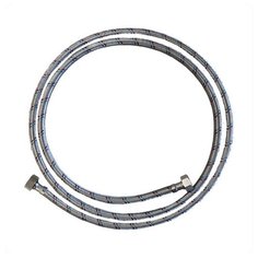 Гибкая подводка для воды HELFER HLR0084/85/86 гайка - гайка ½ 2000 мм