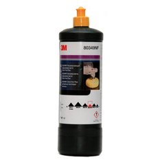 3M паста полировочная для кузова 80349NF, 1 кг