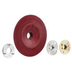 Тарелка для УШМ 3M 64861 125 мм 1 шт