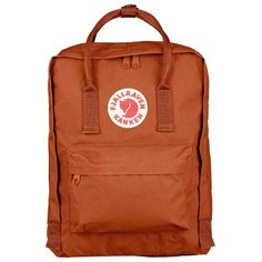 Рюкзак Fjallraven Kånken 16 (brick)