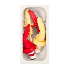 Лоток для кухонных инструментов Tescoma FlexiSpace 899464 14.8х7.4 см