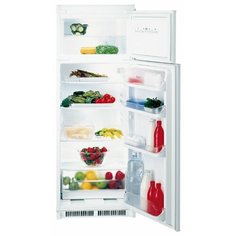 Встраиваемый холодильник Hotpoint-Ariston BD 2422