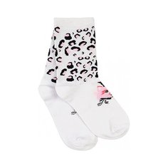 Носки Reike размер 18, белый