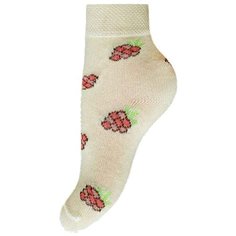 Носки Брестские размер 11-12, 026 св.желтый