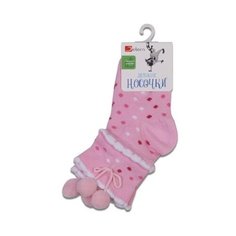 Носки Jetem размер 12, розовый