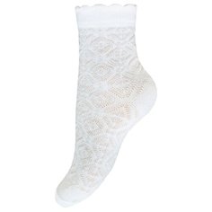 Носки Брестские размер 13-14, 089 белый-белый