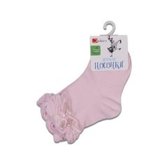 Носки Jetem размер 12, розовый