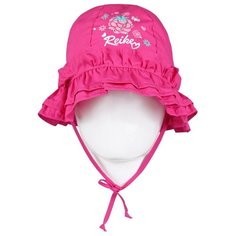 Панама Reike размер 46, фуксия