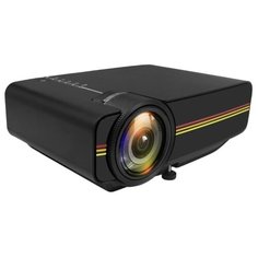 Проектор Thundeal YG400 черный