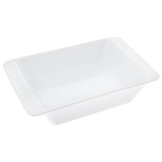 Форма для запекания Tescoma 622014 (25х16х5 см) белый
