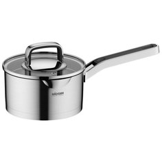 Ковш Nadoba Dona 1,6 л, серебристый