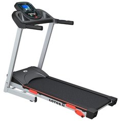 Электрическая беговая дорожка DFC T575 Lotos II