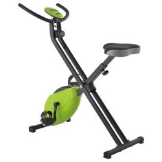 Вертикальный велотренажер DFC B8102