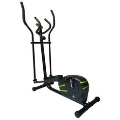 Эллиптический тренажер DFC E5080 черный