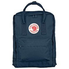 Рюкзак Fjallraven Kånken 16 (navy)