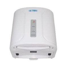 Сушилка для рук G-Teq 8801 PW 1000 Вт белый