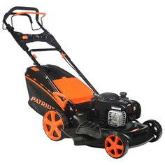 Газонокосилка PATRIOT PT 47 BS (2019) Патриот