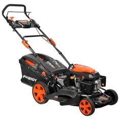 Газонокосилка PATRIOT PT 47 LM (2019) Патриот