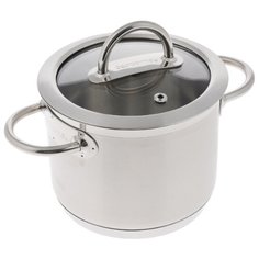 Кастрюля Tescoma Vision 14 см 1,5 л, стальной