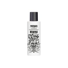 PROTOKERATIN Protomen Масло-крем увлажнение и питание для волос и кожи головы Царь, 100 мл