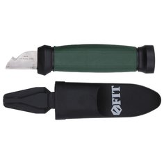 Нож электрика FIT 10642 F.It