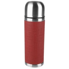 Классический термос EMSA Senator Sleeve (0.5 л) красный