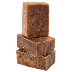 Мыло кусковое Сухочево Можжевельник, 100 г