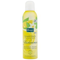 Мусс для душа Kneipp Счастливый момент, 200 мл