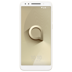 Смартфон Alcatel 3 5052D золотистый