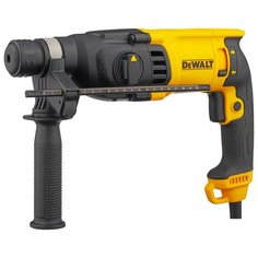 Перфоратор сетевой DeWALT D25133K (2.8 Дж)