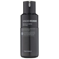 TONY MOLY Лосьон увлажняющий Uni De Homme Moisture Lotion