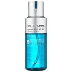TONY MOLY Флюид для лица Uni De Homme Dynamic Fluid All Skin