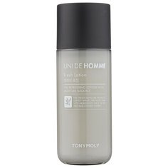 TONY MOLY Лосьон для лица Uni De Homme Fresh Lotion