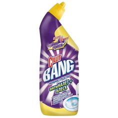 Cillit BANG гель Сила Весны 0.75 л