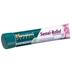 Зубная паста Himalaya Herbals Sensi-Relief, 75 мл